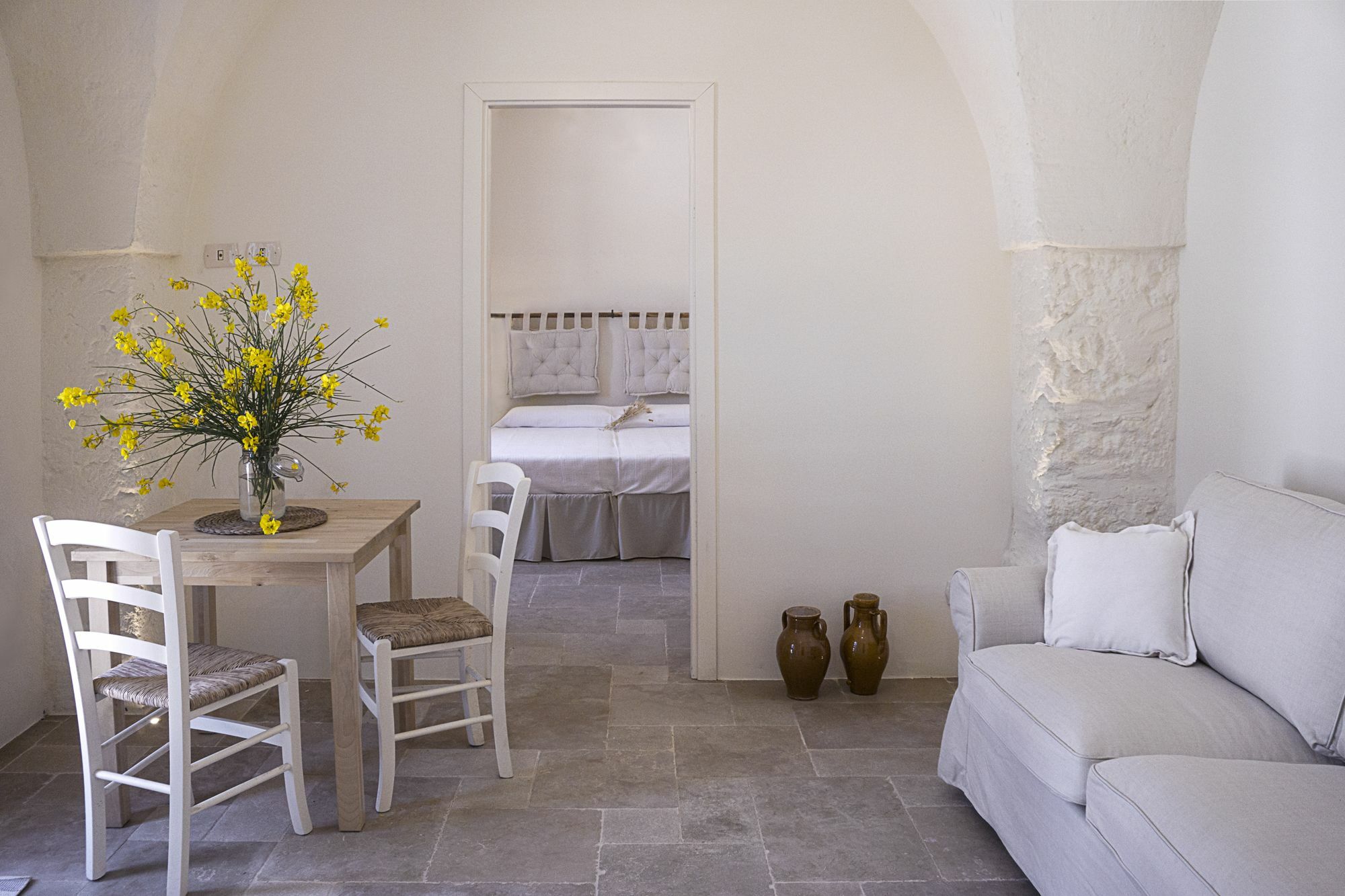 Masseria Capece Pezze Di Greco Dış mekan fotoğraf