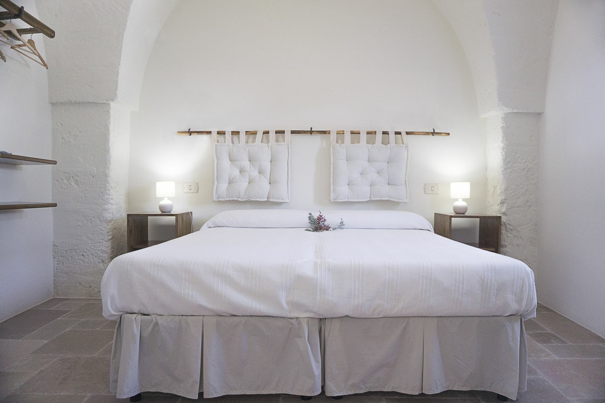 Masseria Capece Pezze Di Greco Dış mekan fotoğraf
