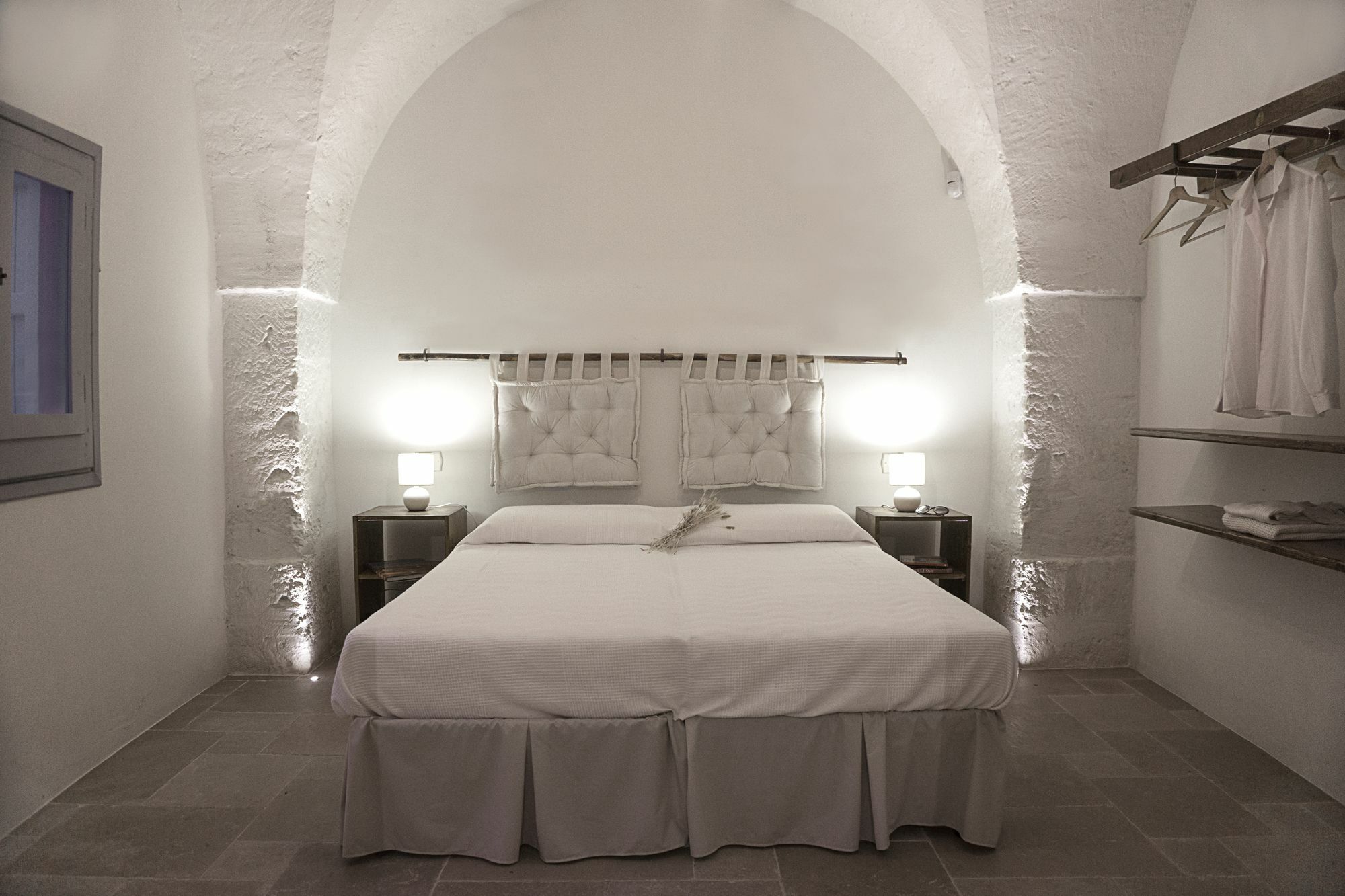 Masseria Capece Pezze Di Greco Dış mekan fotoğraf
