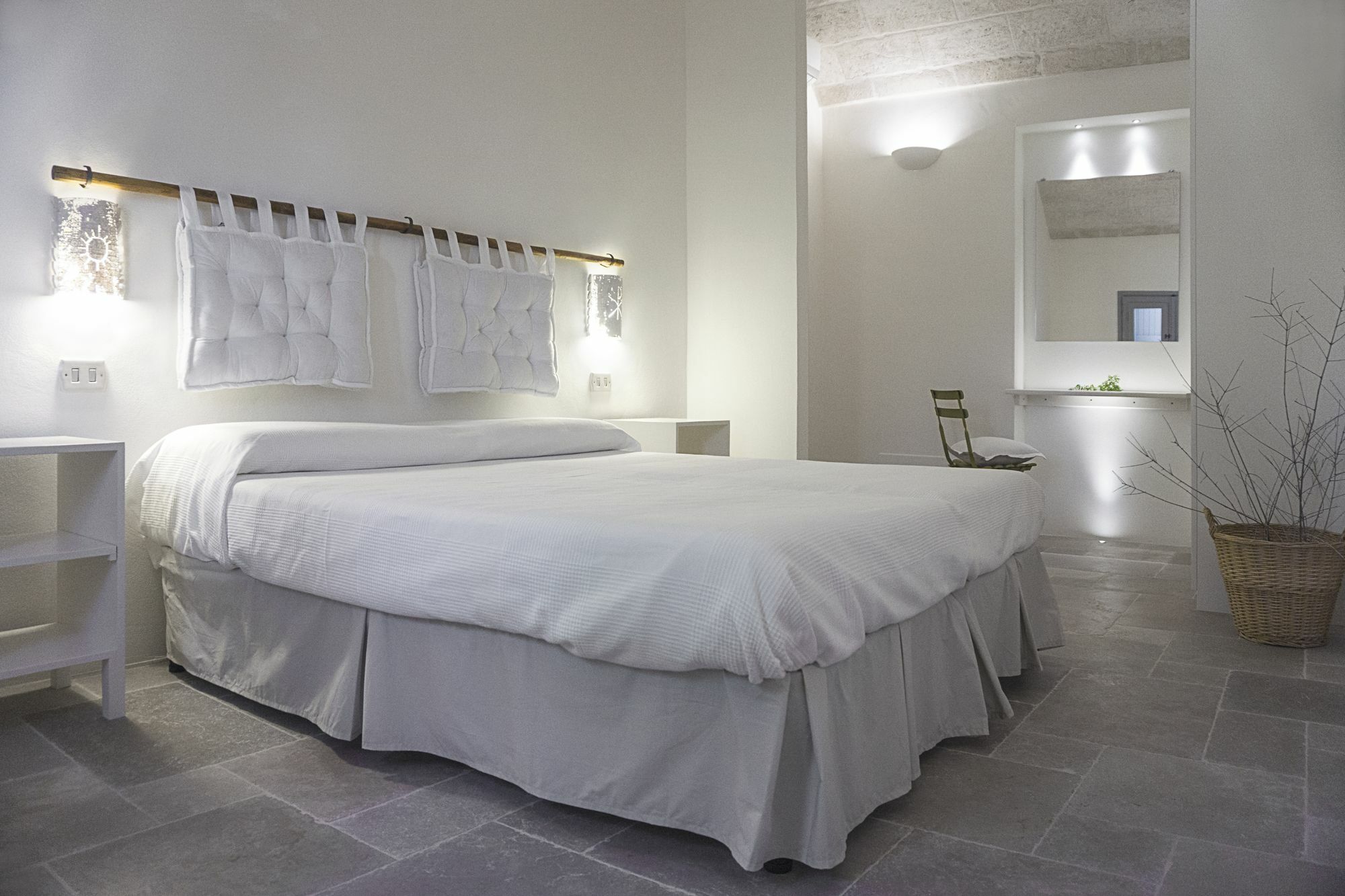Masseria Capece Pezze Di Greco Dış mekan fotoğraf