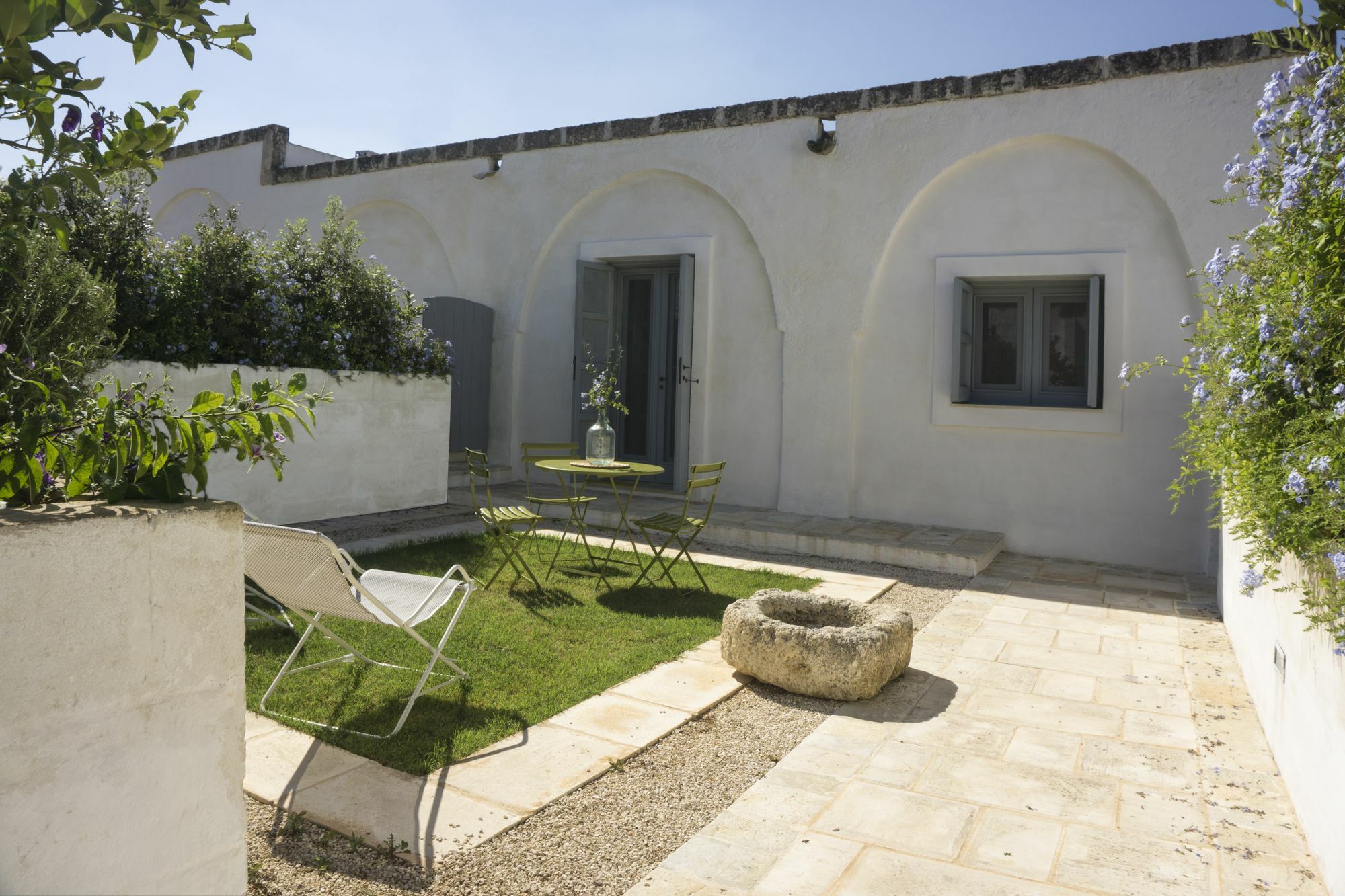 Masseria Capece Pezze Di Greco Dış mekan fotoğraf